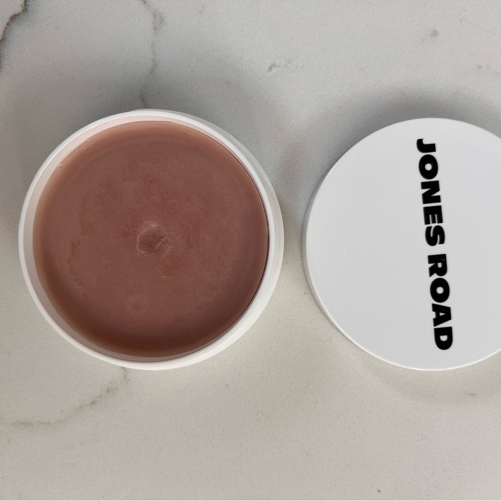 Jones Road Face Balm
